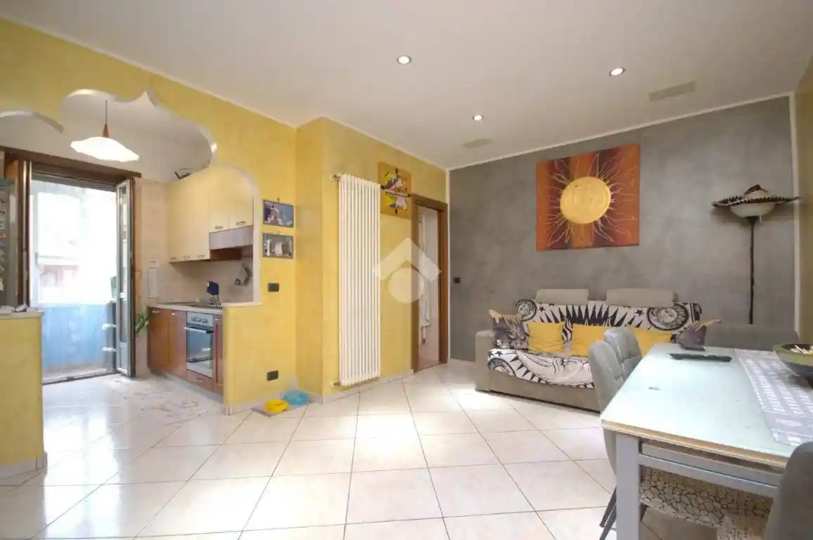 Appartamento in vendita a Torino