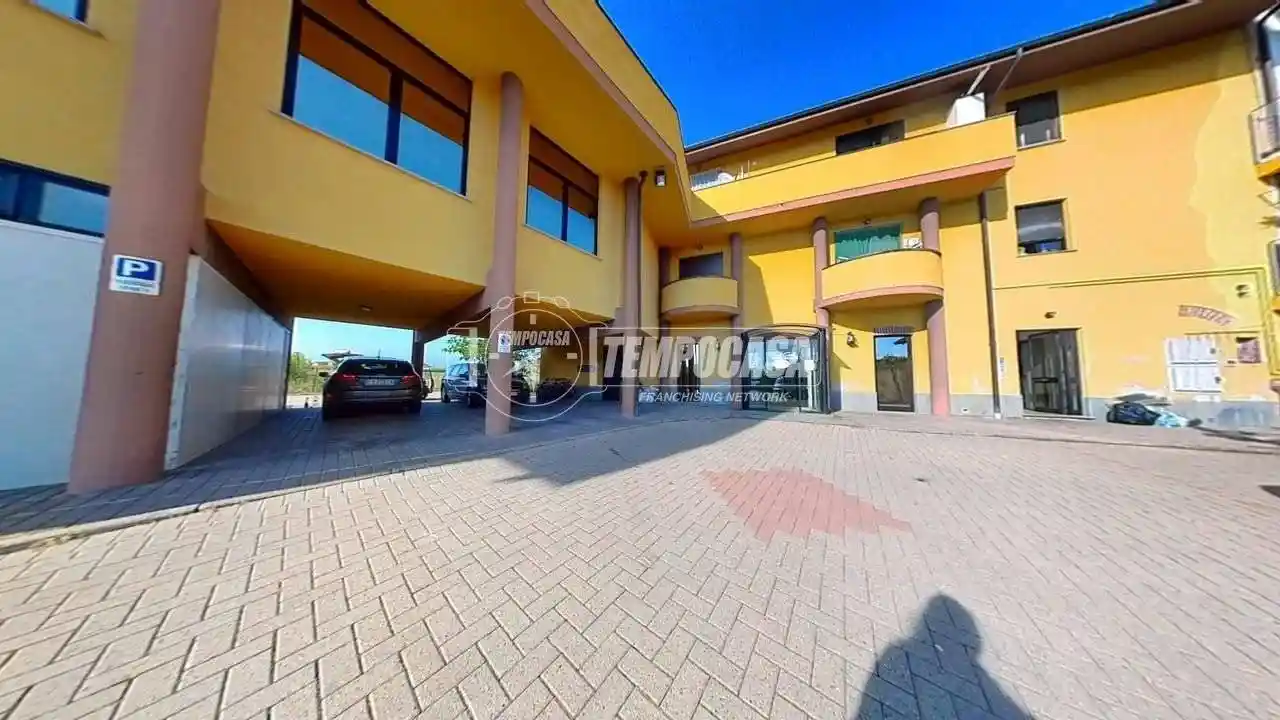 Appartamento in vendita a San Francesco al Campo