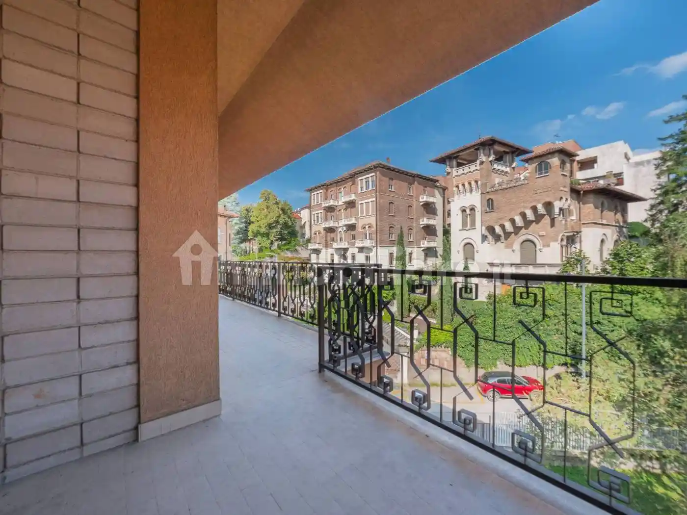 Appartamento in vendita a Asti