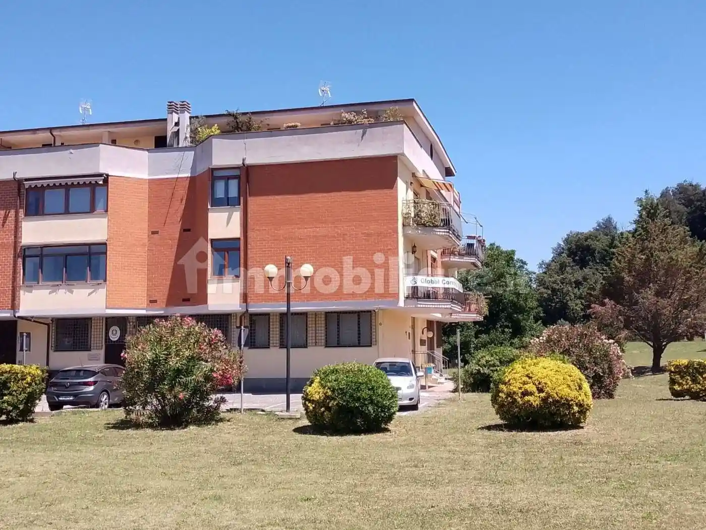 Appartamento in vendita a Castelnuovo di Porto