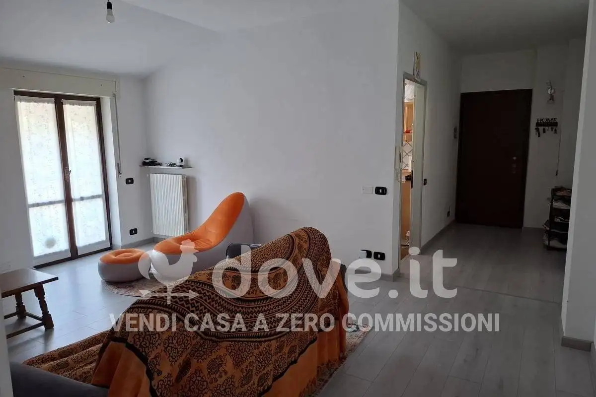 Appartamento in vendita a Sedrina