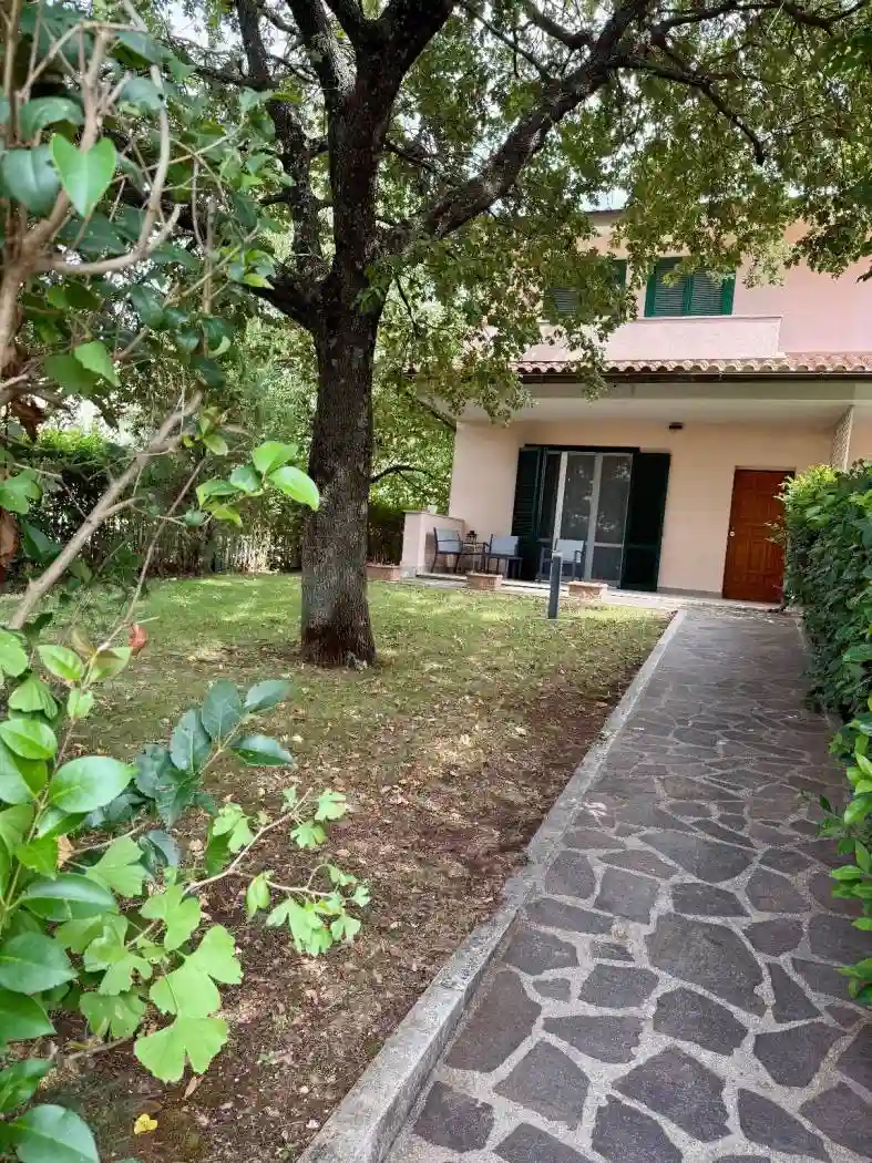 Villetta a schiera in vendita a Gualdo Cattaneo