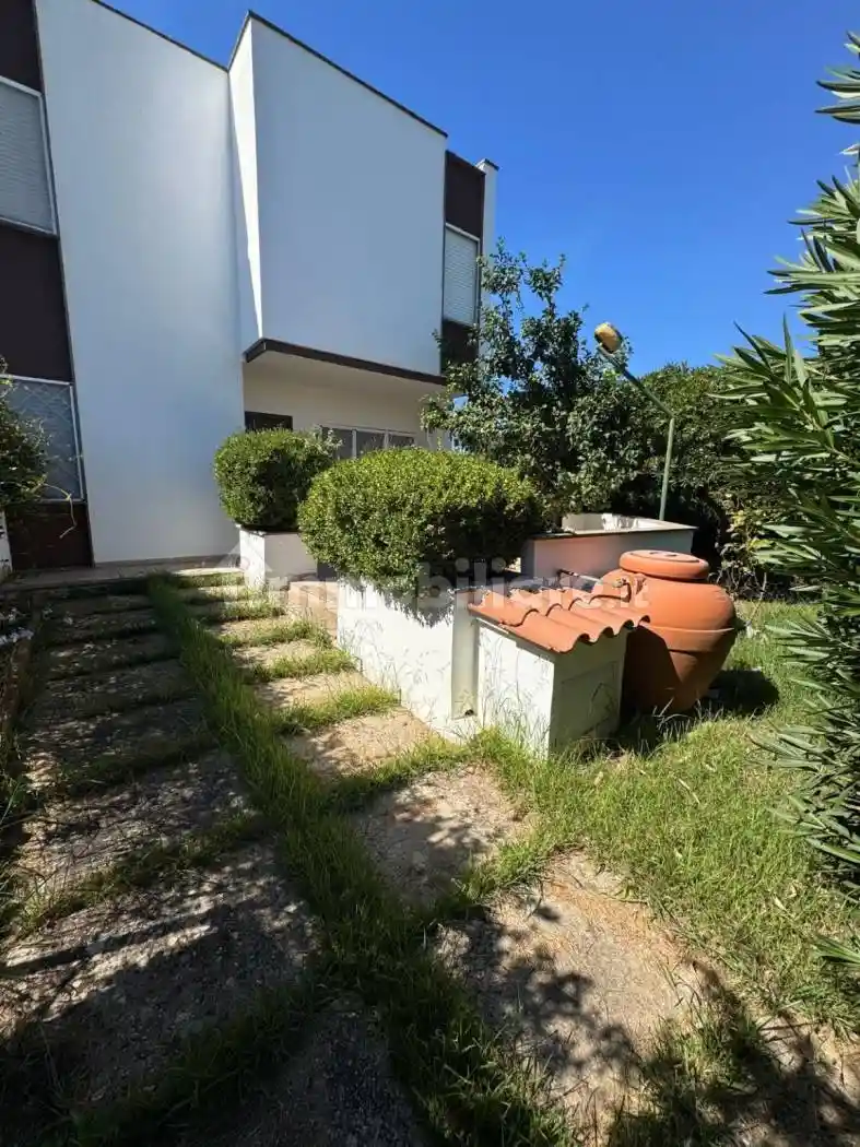 Villa in vendita a Cerveteri