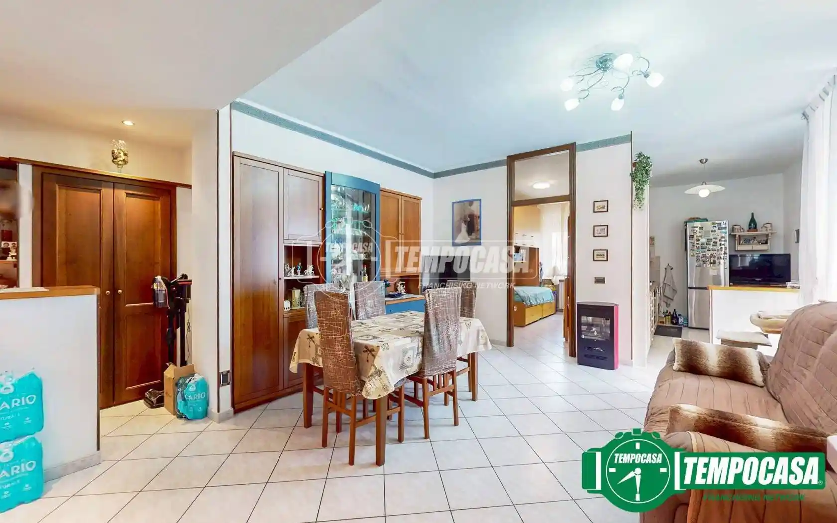 Appartamento in vendita a Acqui Terme