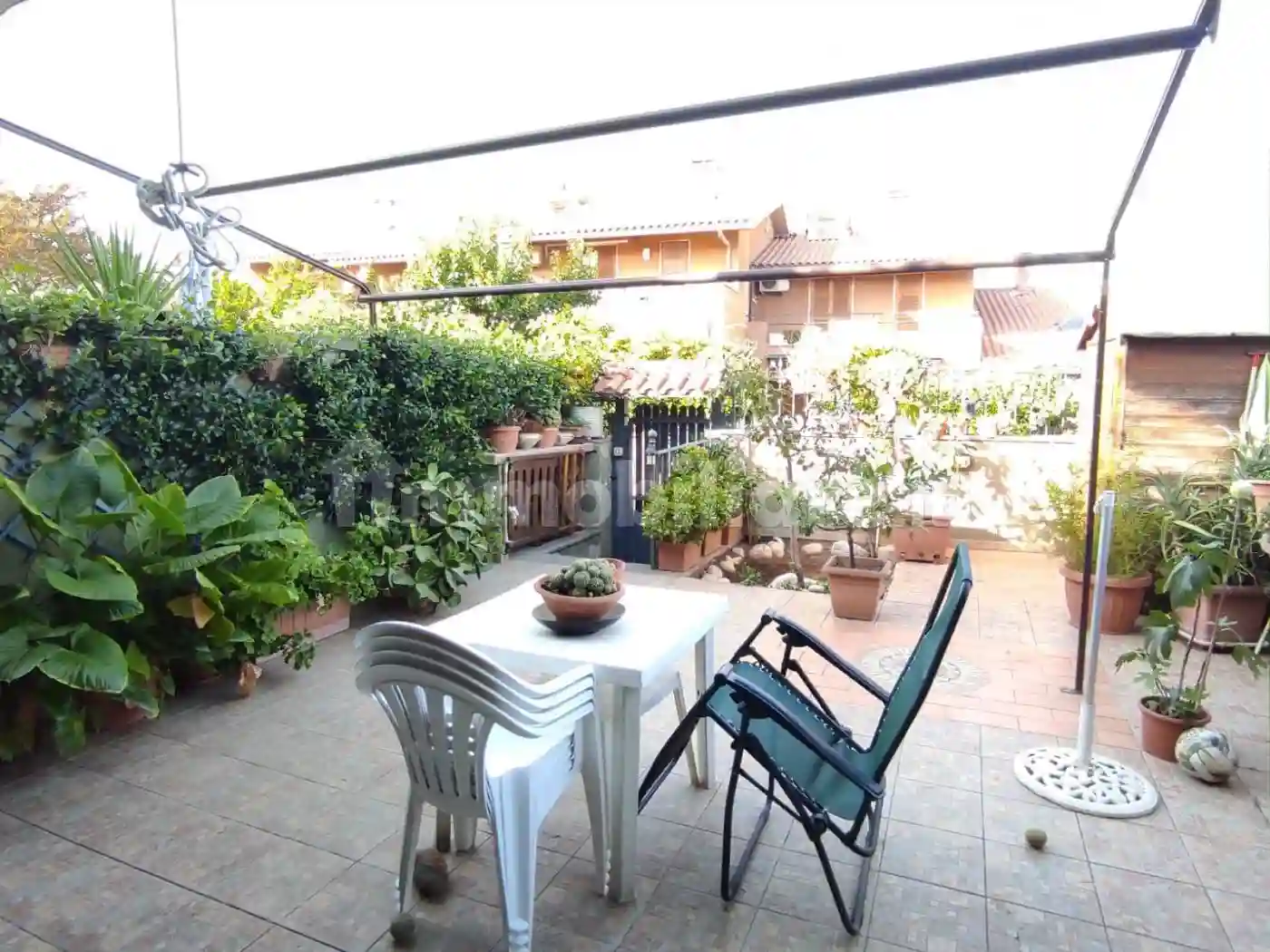 Villetta a schiera - foto 3