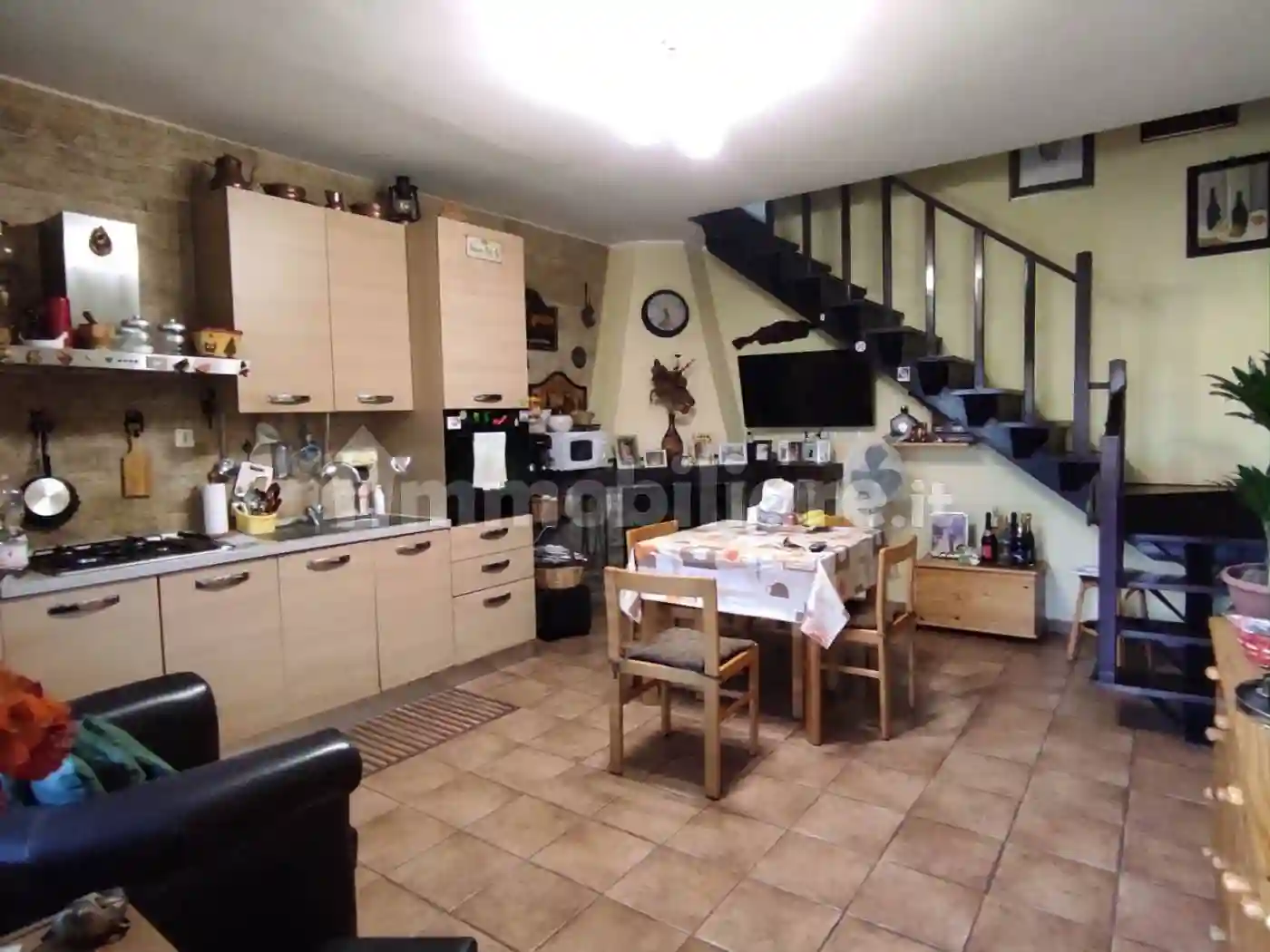 Villetta a schiera - foto 4