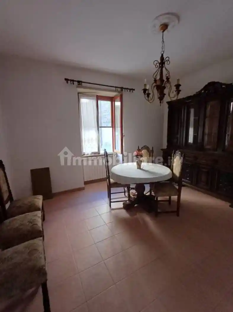 Appartamento in vendita a Piansano