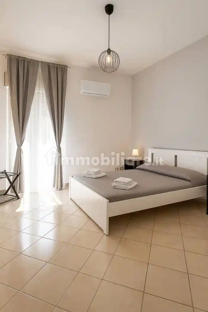 Appartamento in vendita a Agrigento