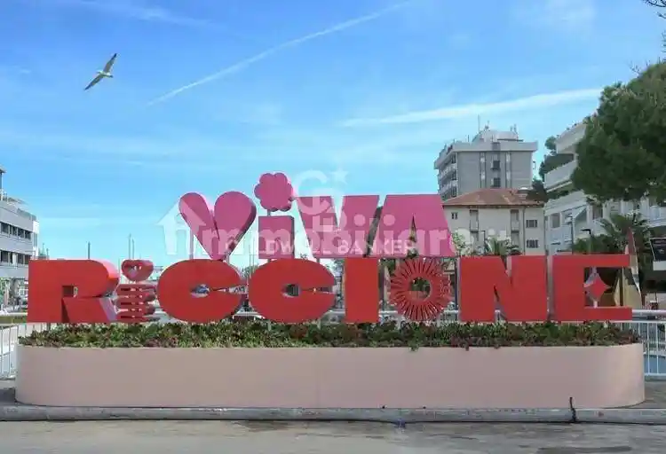 Appartamento in vendita a Riccione