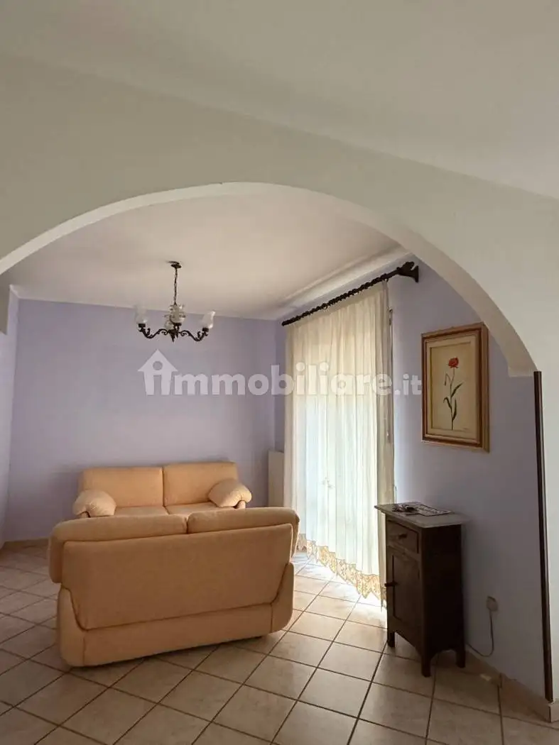 Appartamento in vendita a Sesto Campano