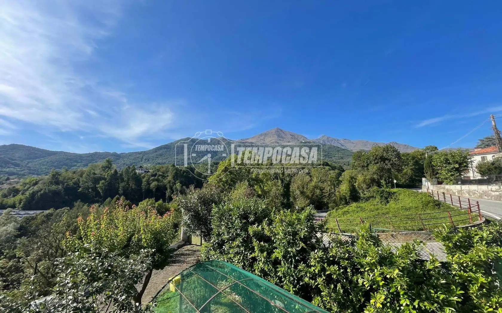 Terratetto unifamiliare via Adolfo Ghella 77, Colleretto Castelnuovo - foto 2