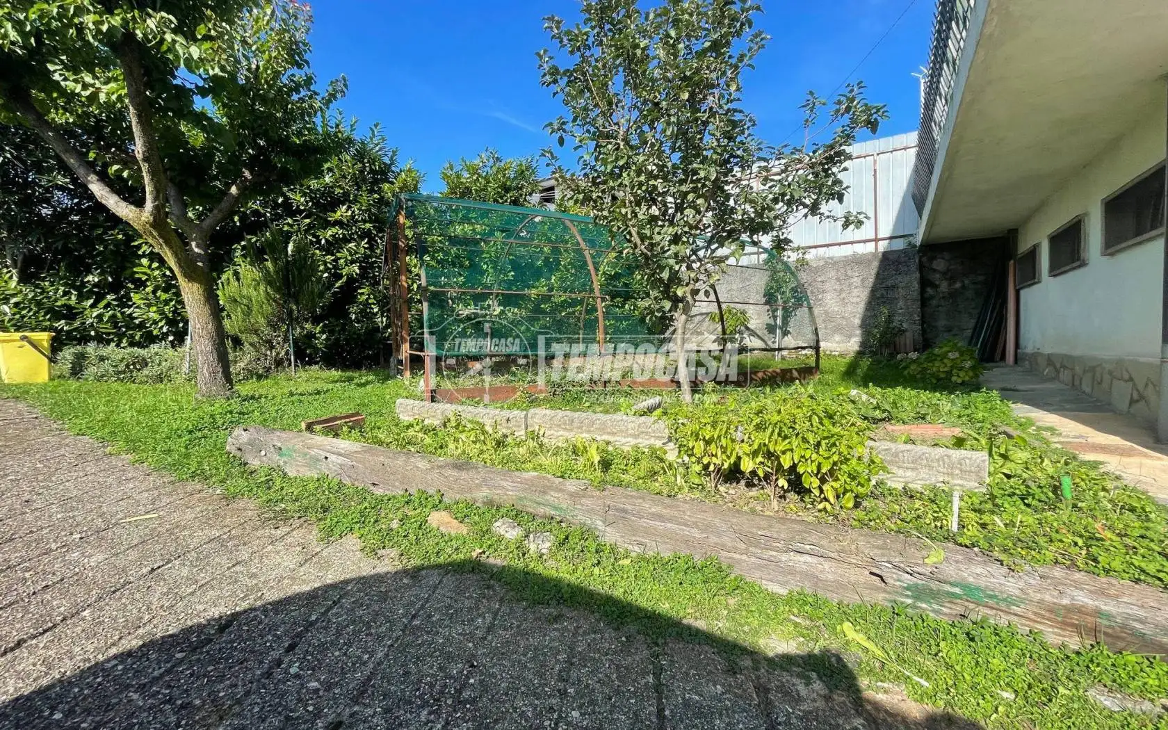 Terratetto unifamiliare via Adolfo Ghella 77, Colleretto Castelnuovo - foto 4