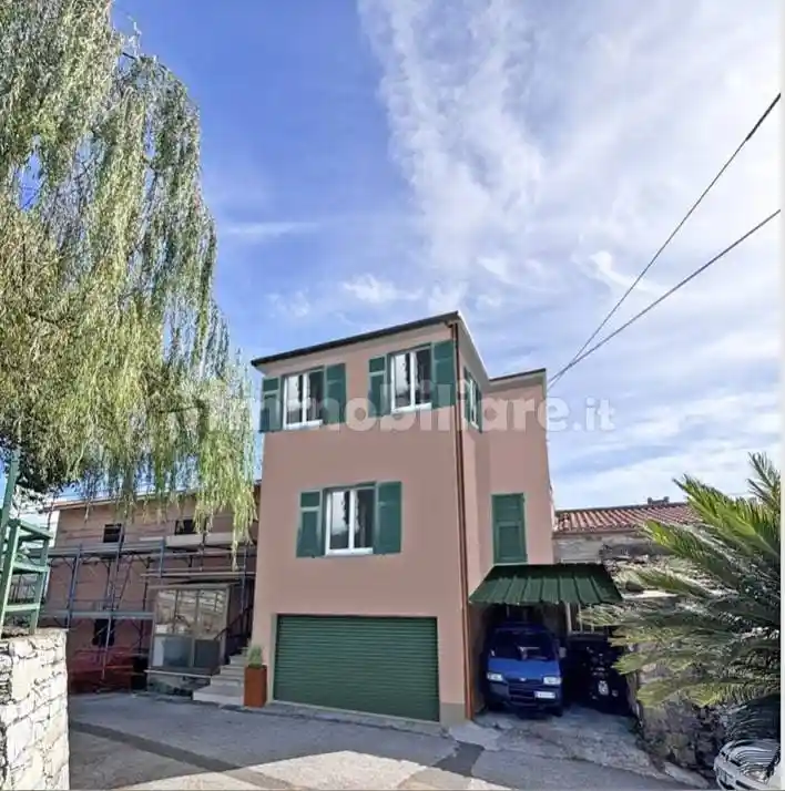 Appartamento in vendita a Moneglia