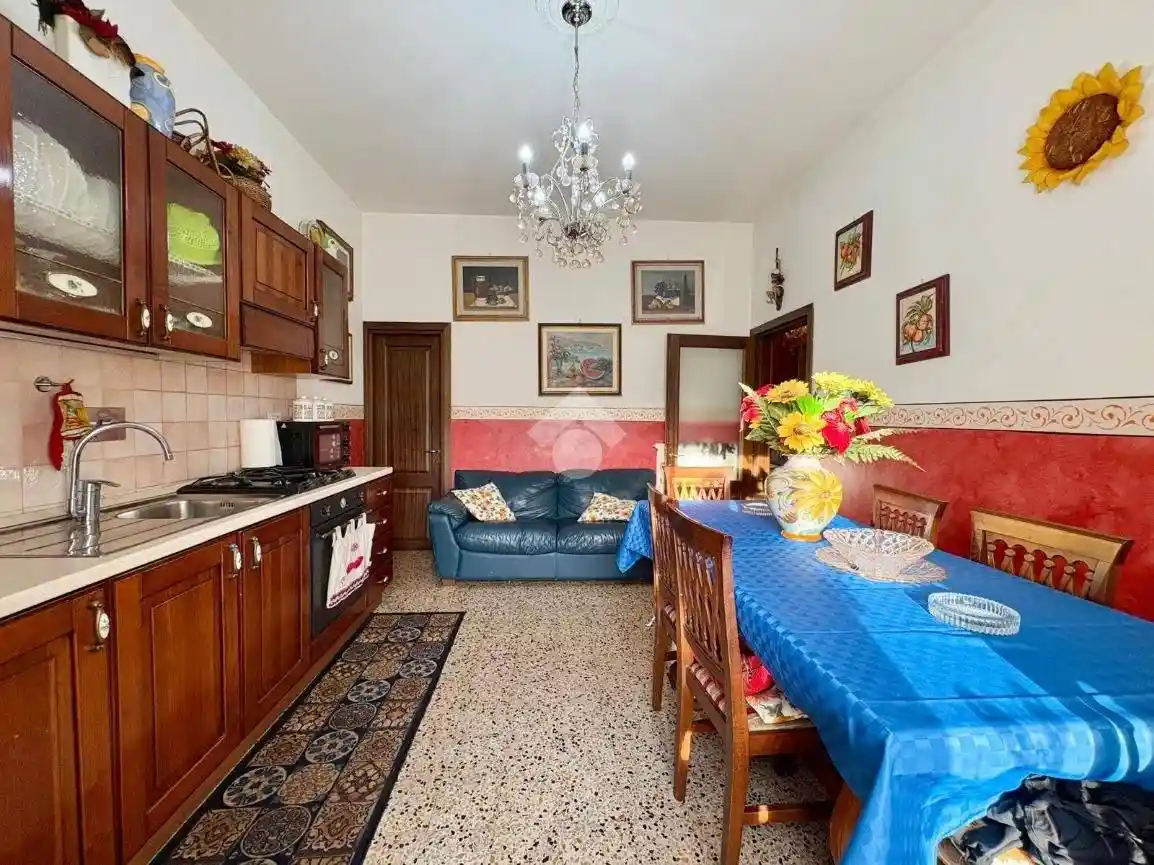 Appartamento in vendita a Pontassieve