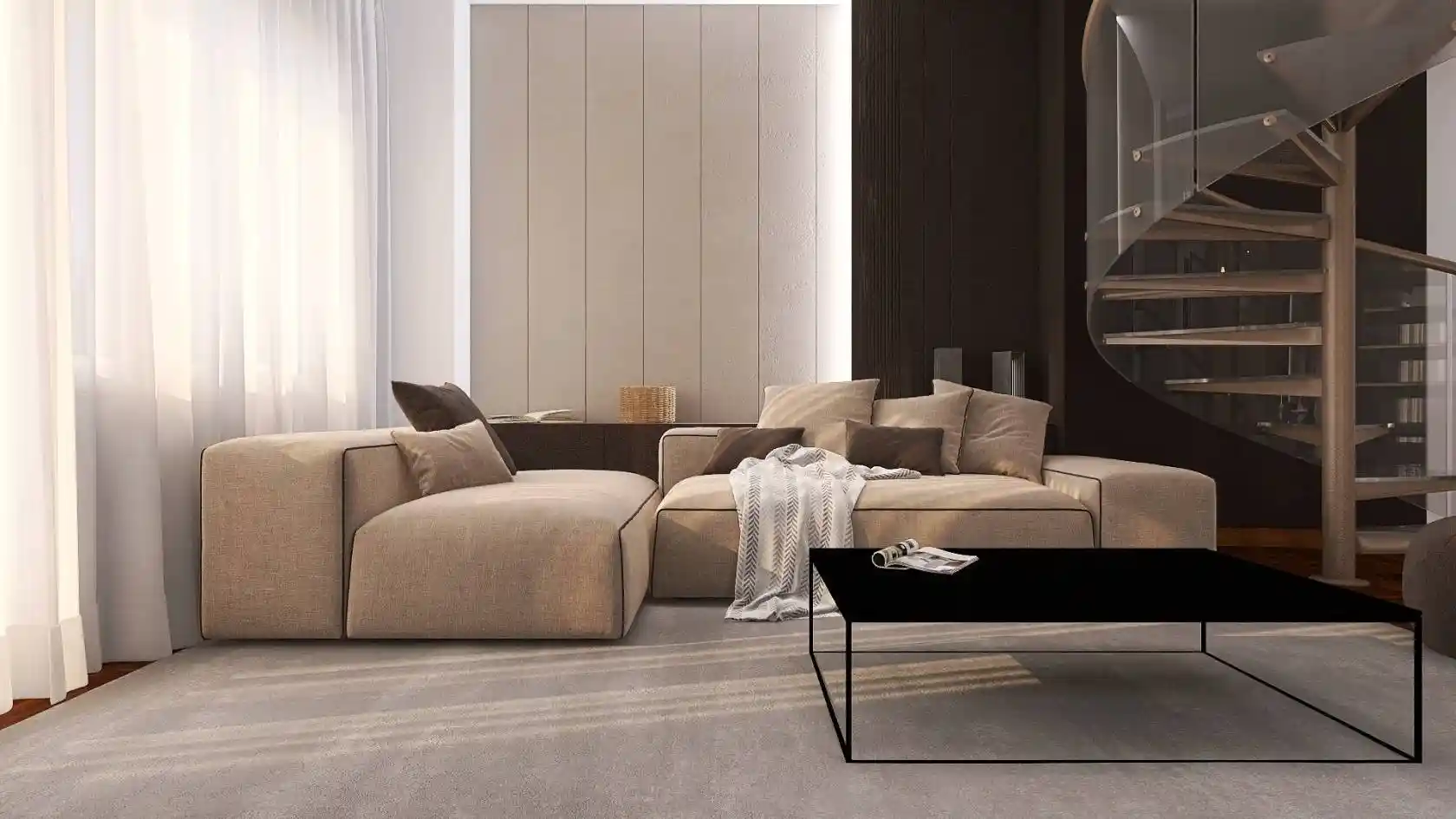 Appartamento in vendita a Monza