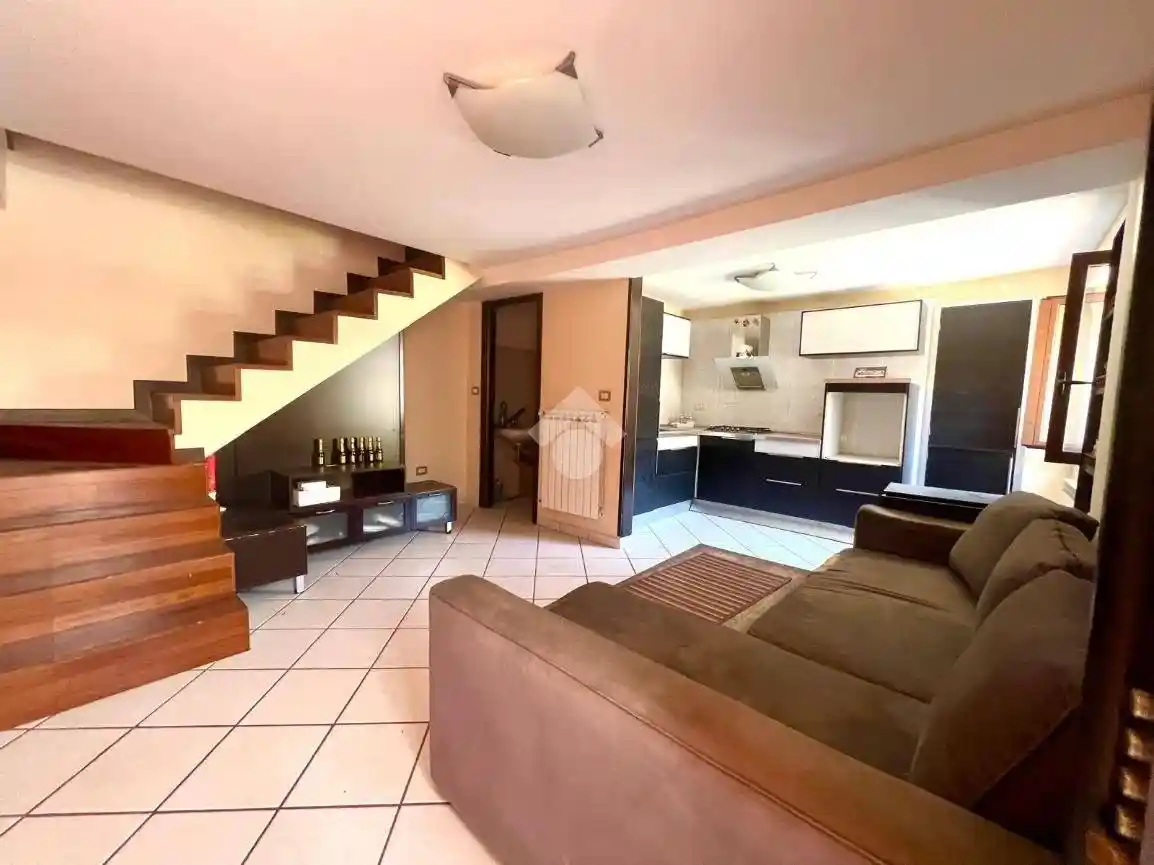 Quadrilocale via chellavanna 61, Molina, Vietri sul Mare - foto 2