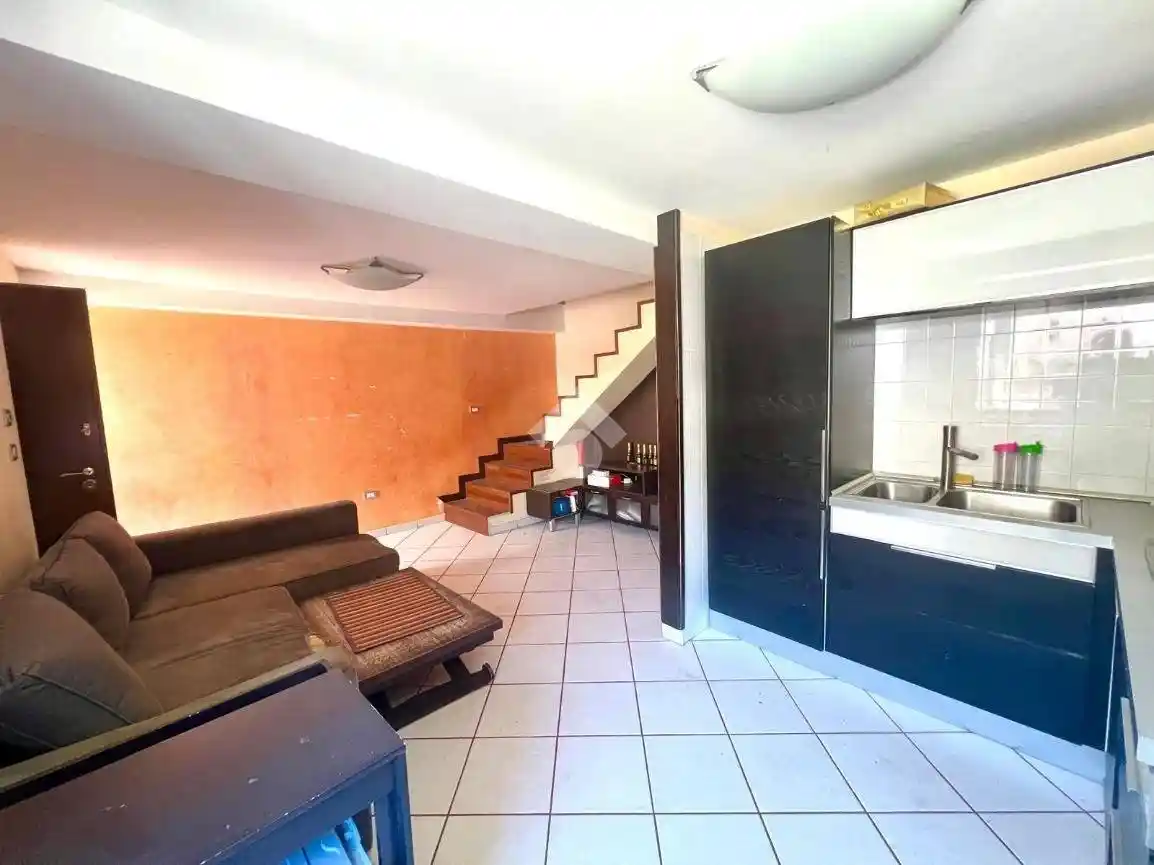 Quadrilocale via chellavanna 61, Molina, Vietri sul Mare - foto 3