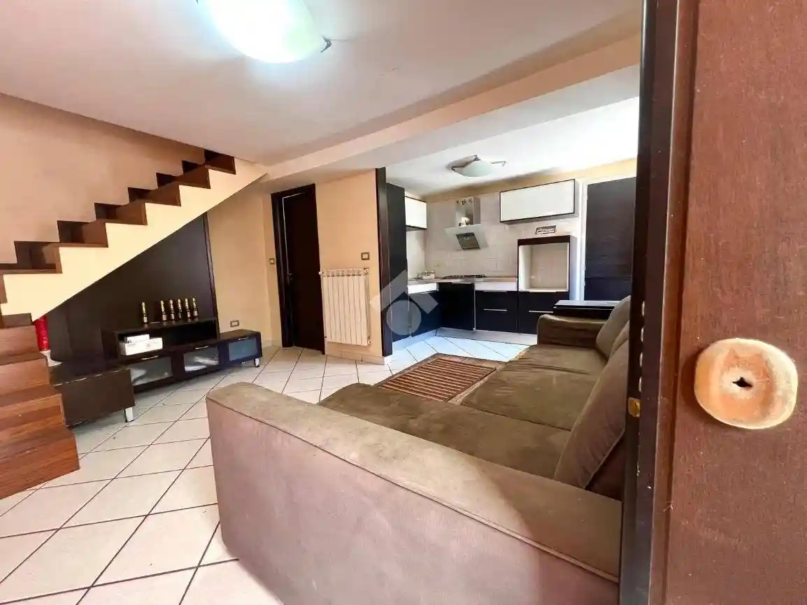 Quadrilocale via chellavanna 61, Molina, Vietri sul Mare - foto 4