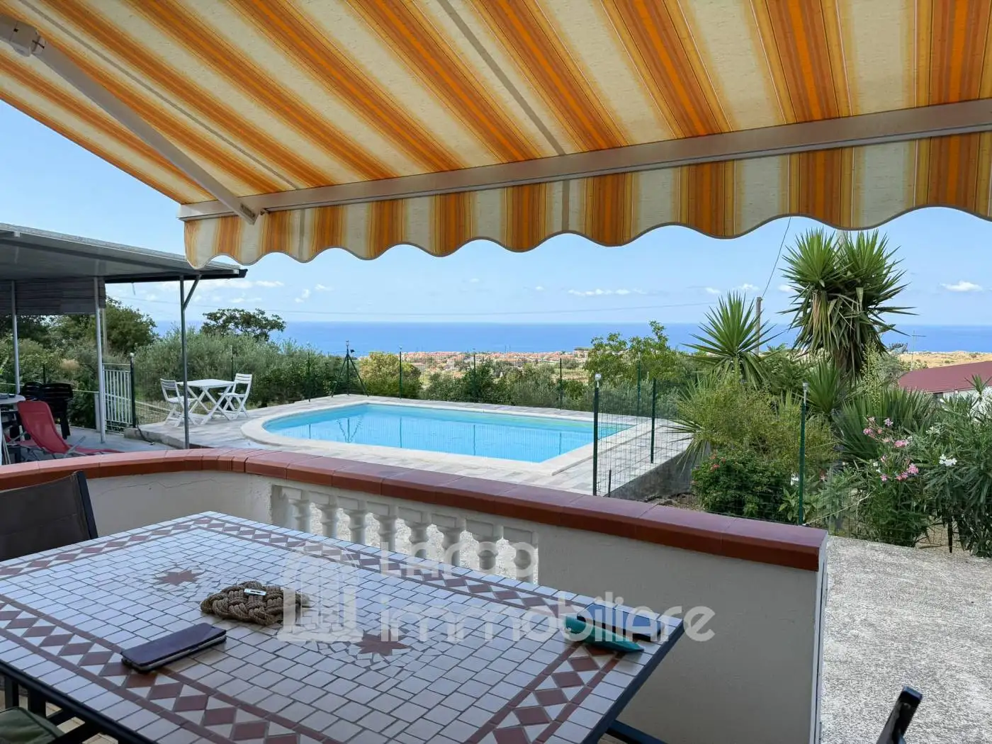 Villa in vendita a Scalea