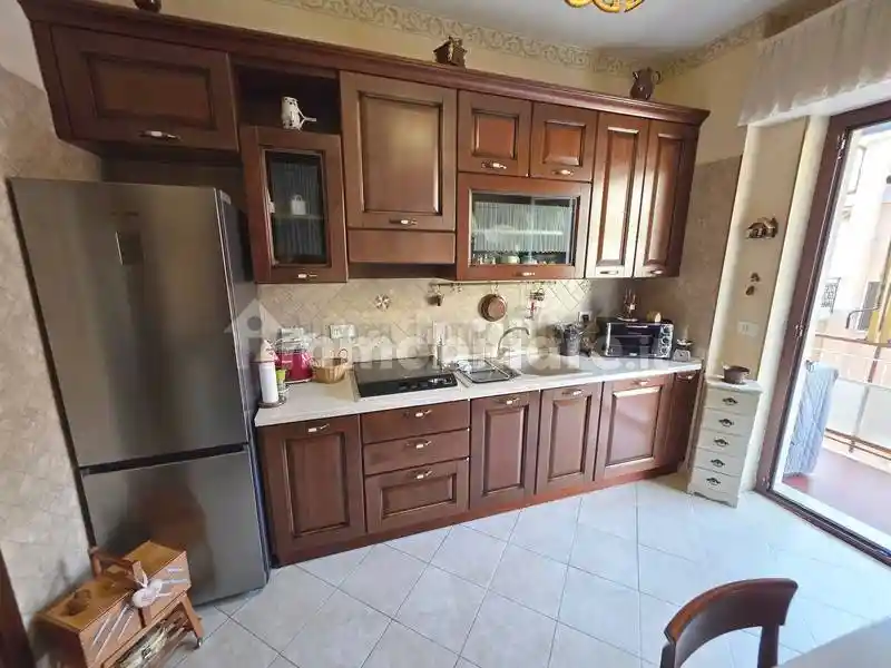 Appartamento in vendita a Borghetto Santo Spirito