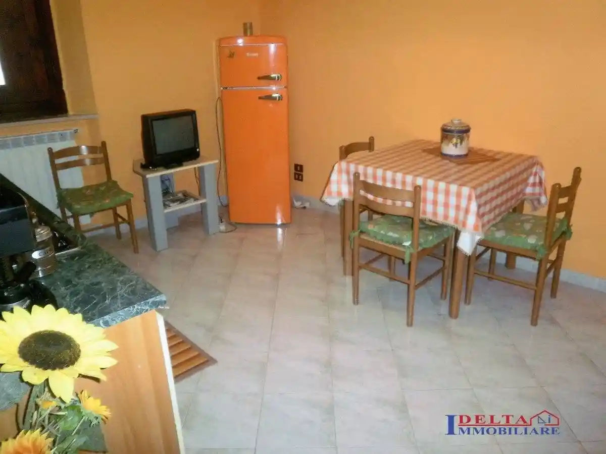 Appartamento in vendita a Rosignano Marittimo