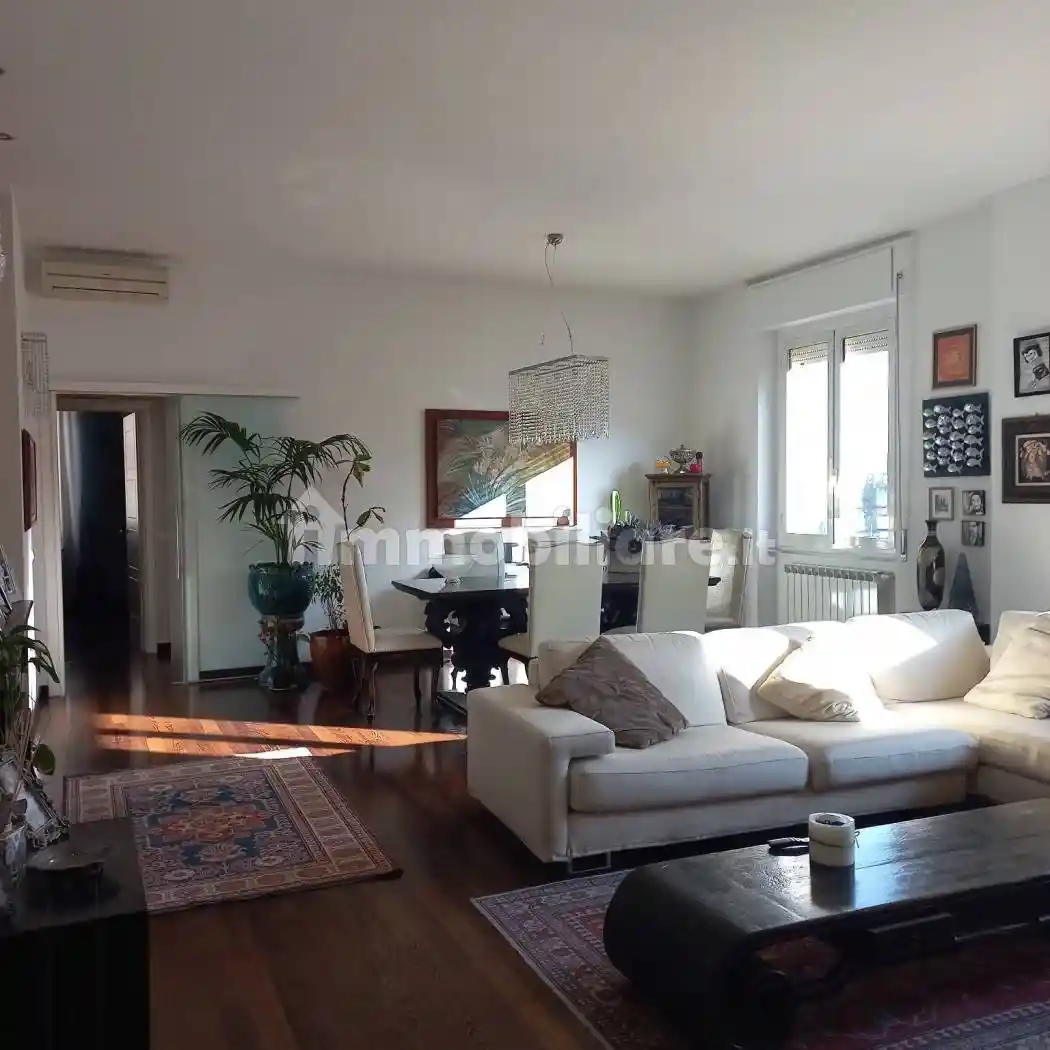 Appartamento in vendita a La Spezia