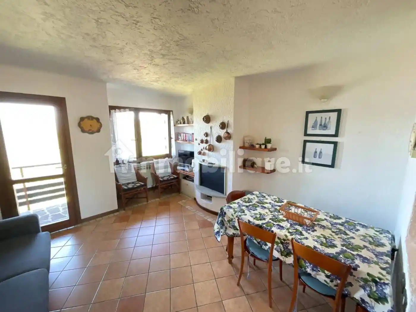 Appartamento in vendita a Artogne