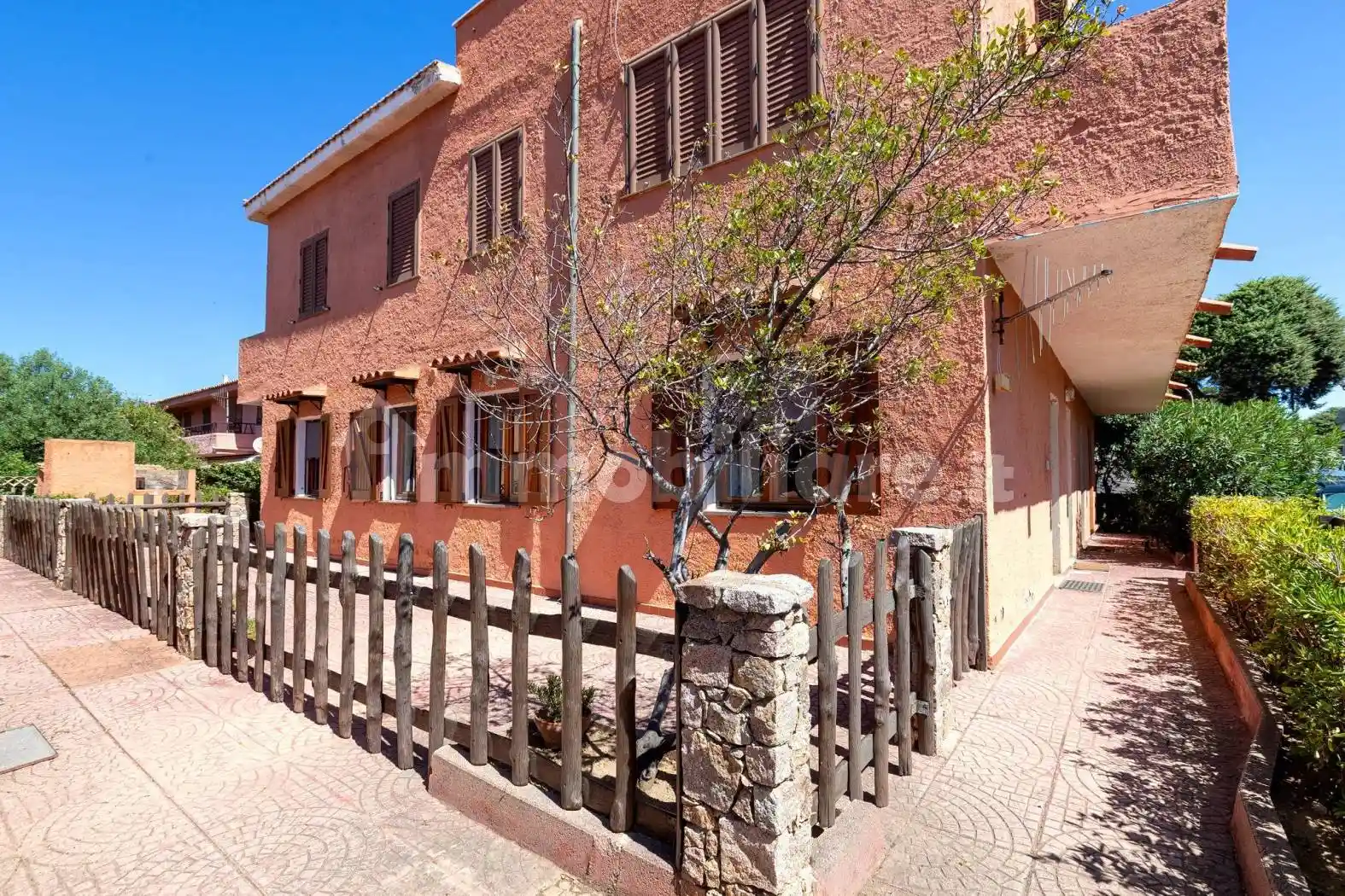 Appartamento in vendita a Trinità d'Agultu e Vignola