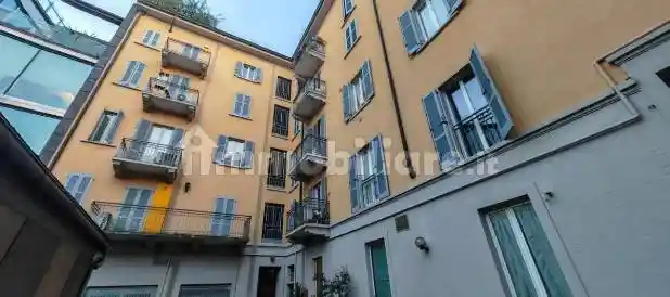 Appartamento all'asta viale Beatrice d'Este 7, Milano - foto 5