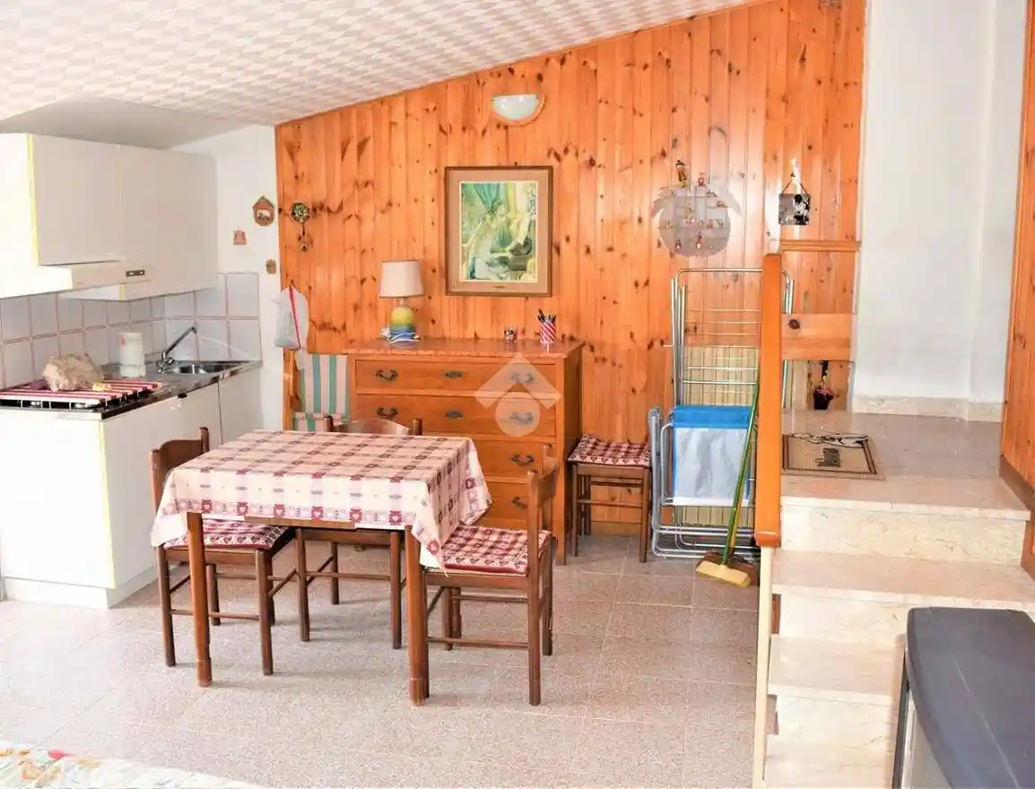 Monolocale vicolo Fiume, Verecchie, Cappadocia - foto 3