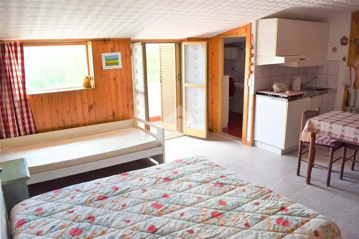 Monolocale vicolo Fiume, Verecchie, Cappadocia - foto 4