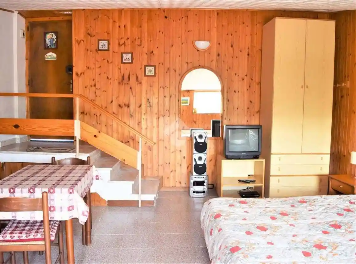 Monolocale vicolo Fiume, Verecchie, Cappadocia - foto 5