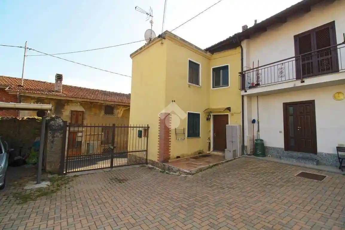 Casa indipendente - foto 2