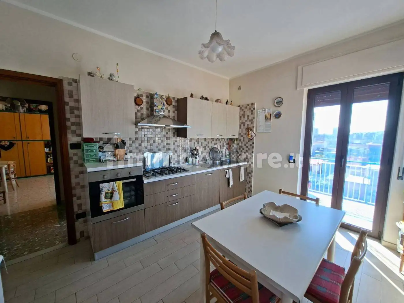 Appartamento in vendita a Mariglianella