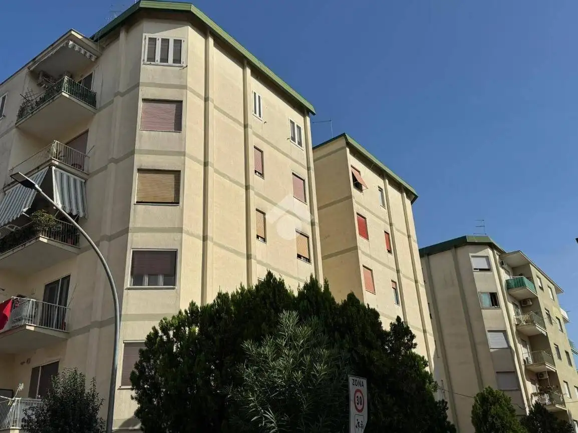 Appartamento in vendita a Caserta