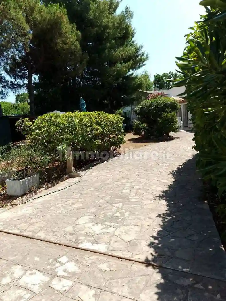 Villa unifamiliare via Adriana A 42, Ostuni Costa, Ostuni - foto 4
