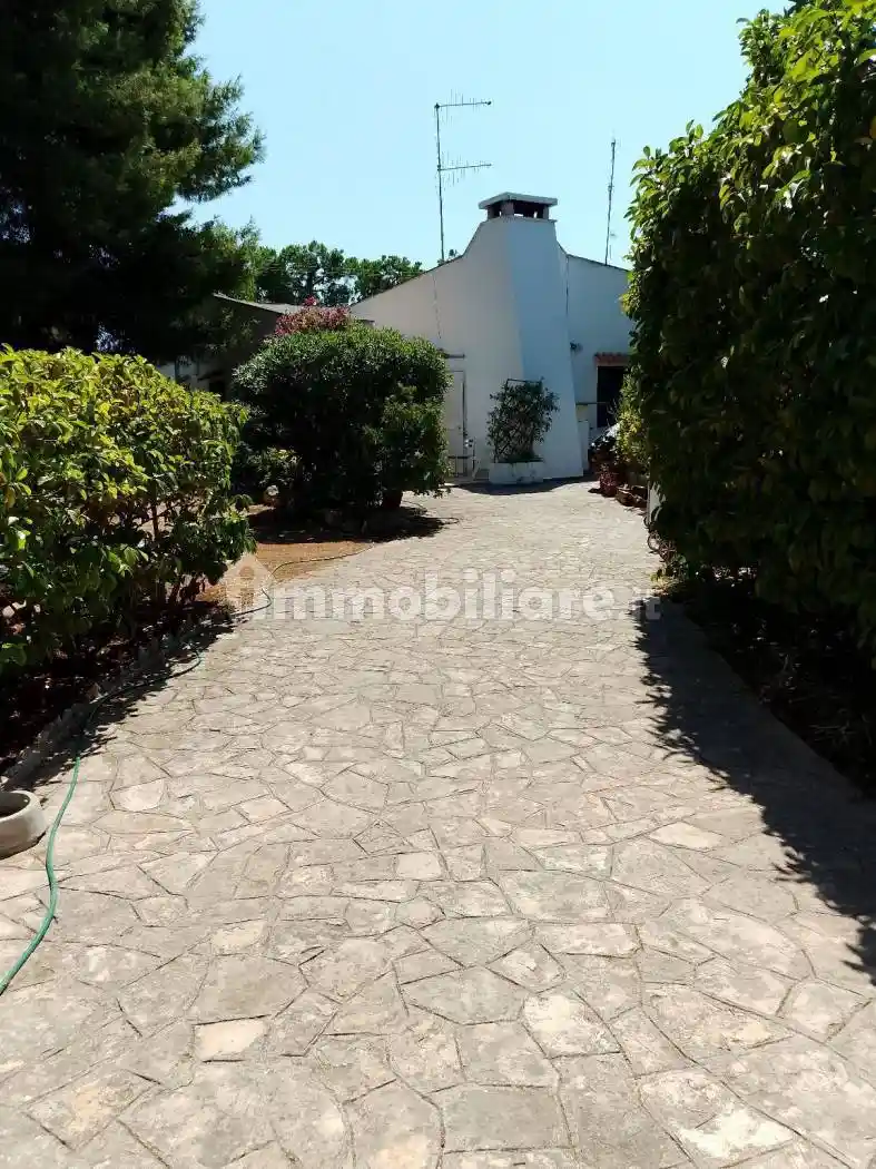 Villa unifamiliare via Adriana A 42, Ostuni Costa, Ostuni - foto 3