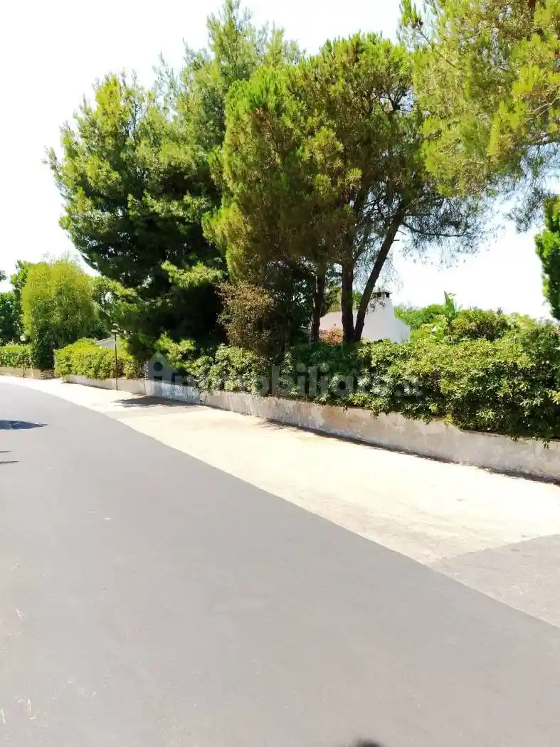 Villa unifamiliare via Adriana A 42, Ostuni Costa, Ostuni - foto 4