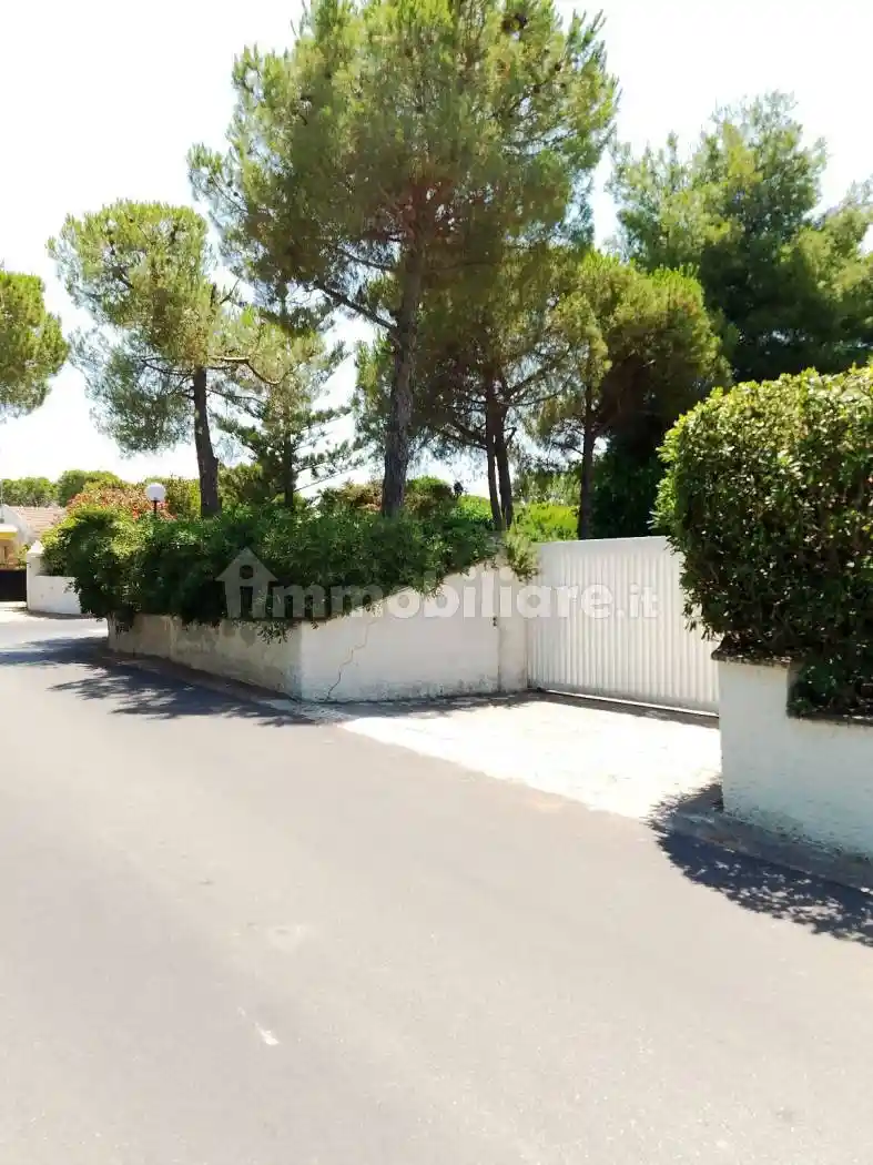 Villa unifamiliare via Adriana A 42, Ostuni Costa, Ostuni - foto 5