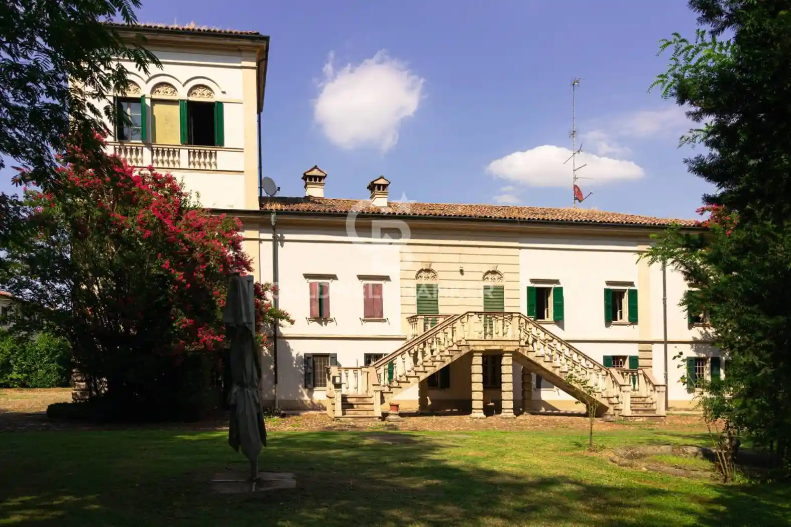 Villa unifamiliare Strada gherbella, Vaciglio, Modena - foto 2