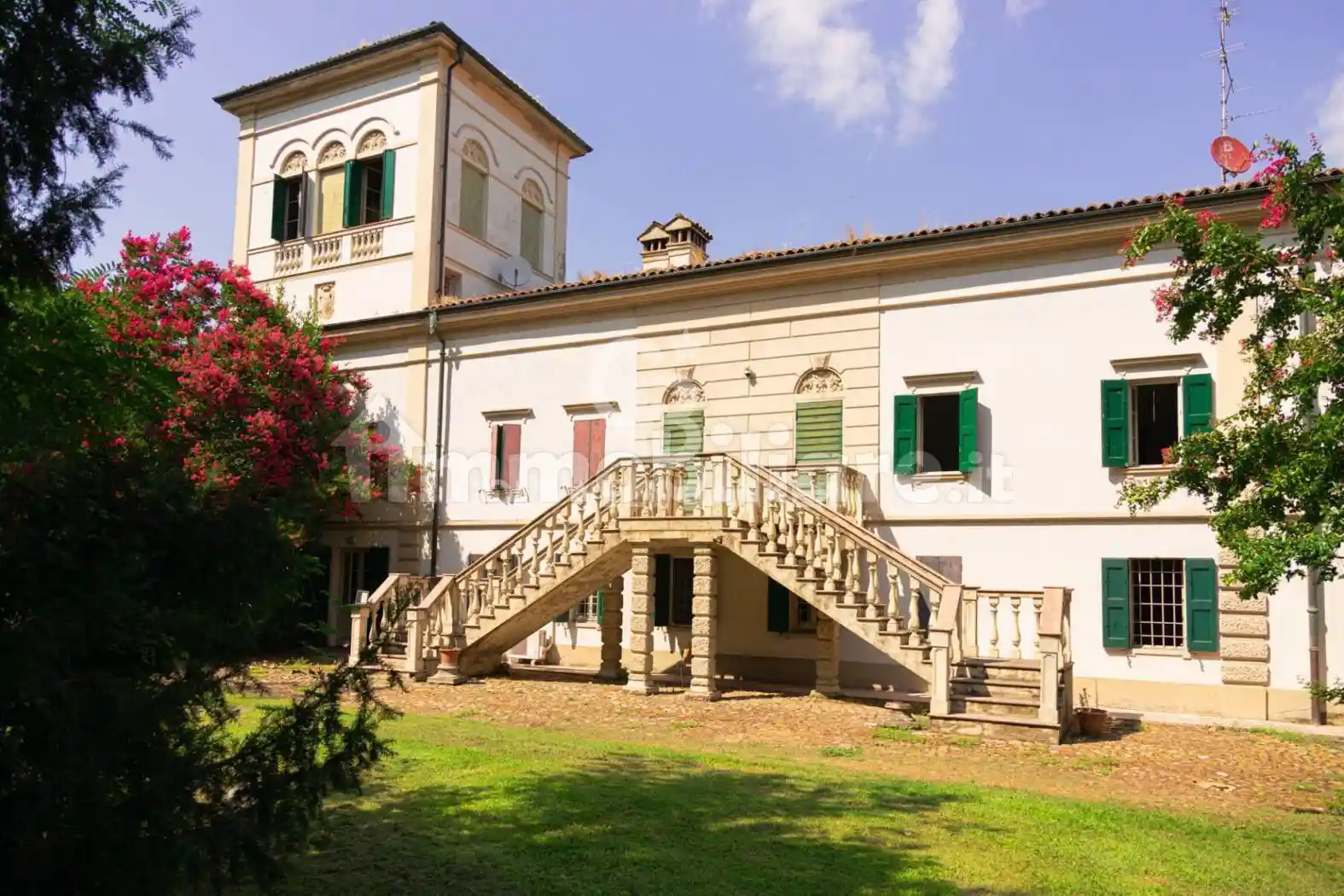 Villa unifamiliare Strada gherbella, Vaciglio, Modena - foto 3