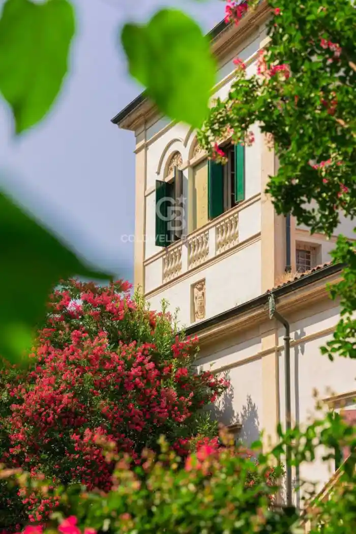 Villa unifamiliare Strada gherbella, Vaciglio, Modena - foto 5