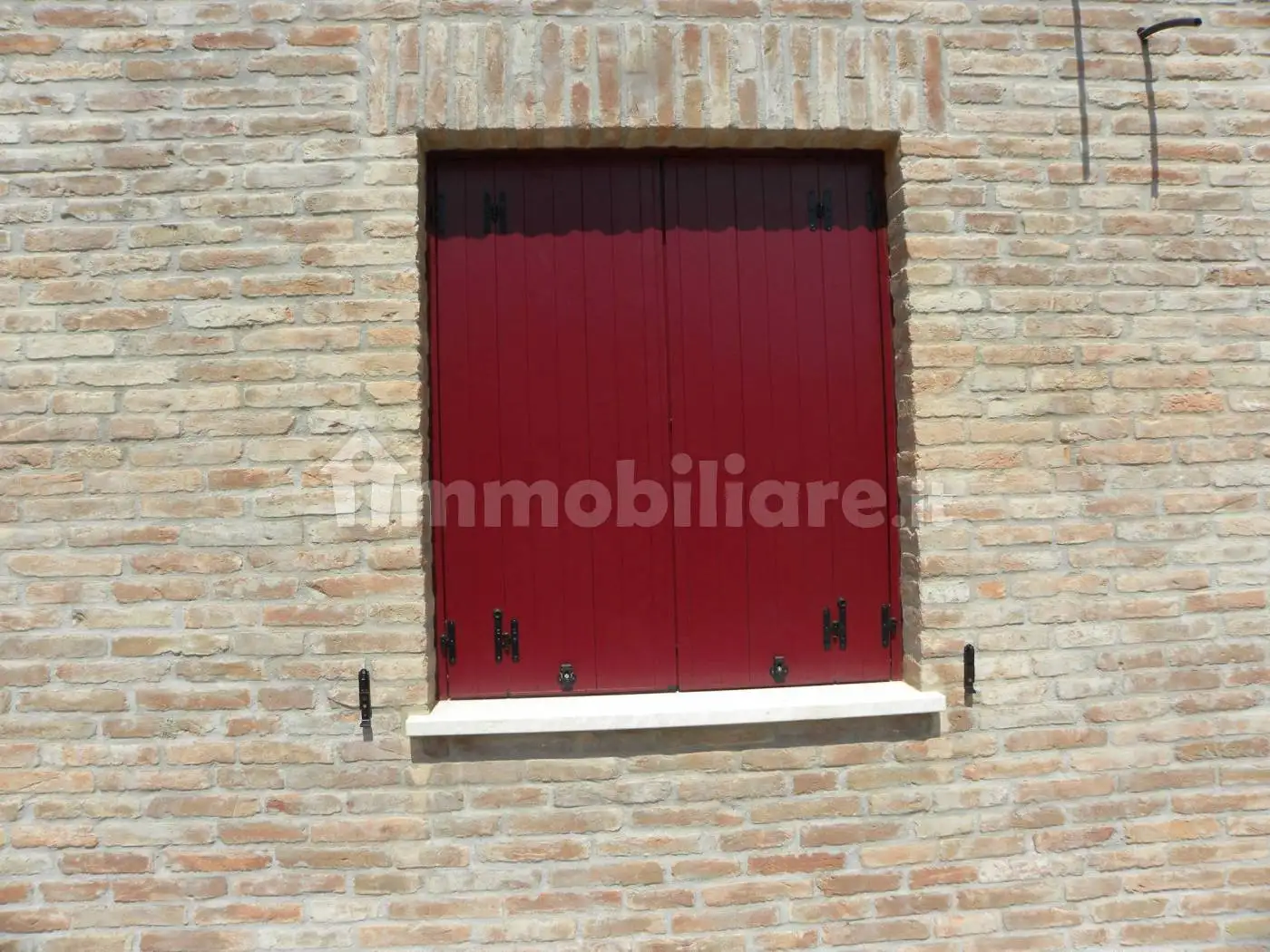 Villa a schiera via Naviglio 31, Centro, Copparo - foto 5