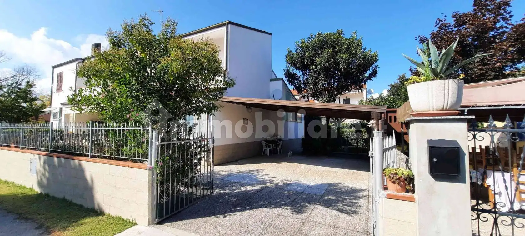 Villetta a schiera in vendita a Comacchio