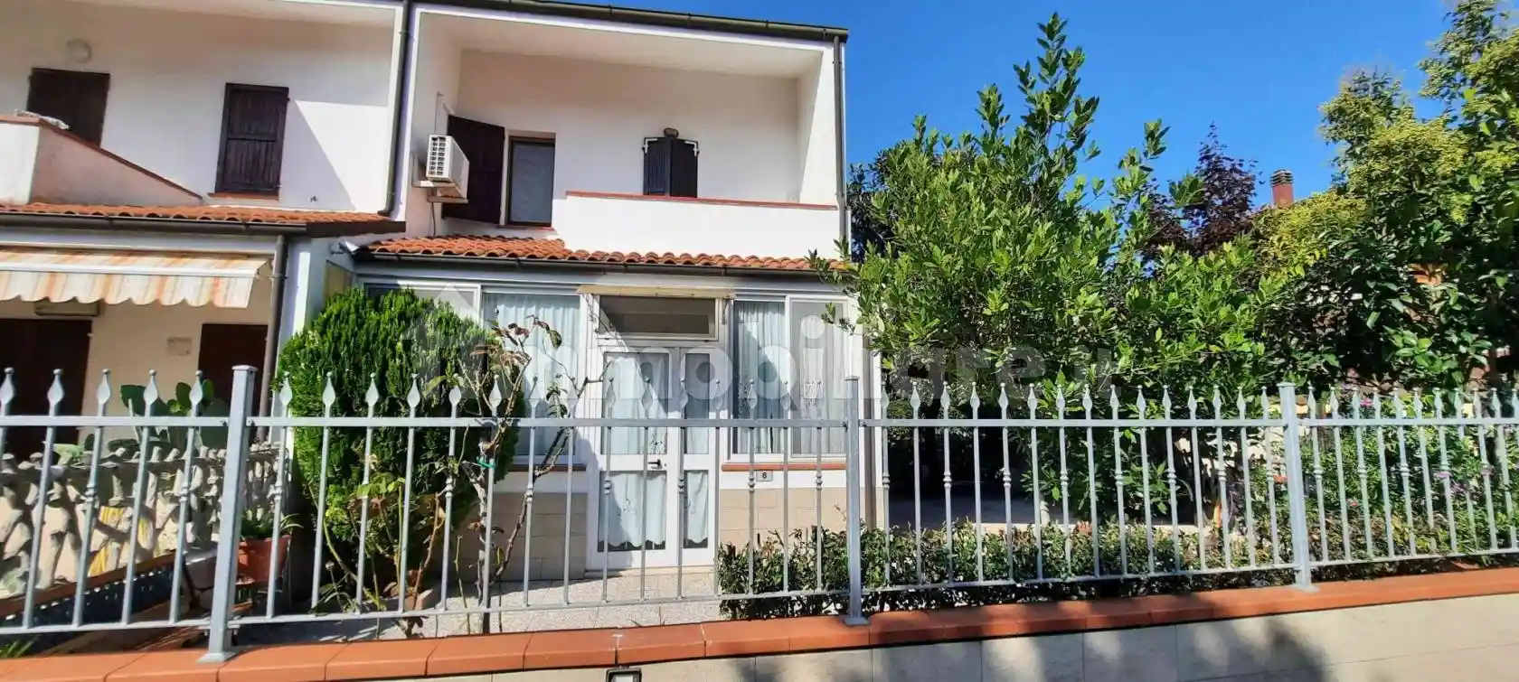 Villa a schiera via Marte, San Giuseppe, Comacchio - foto 3