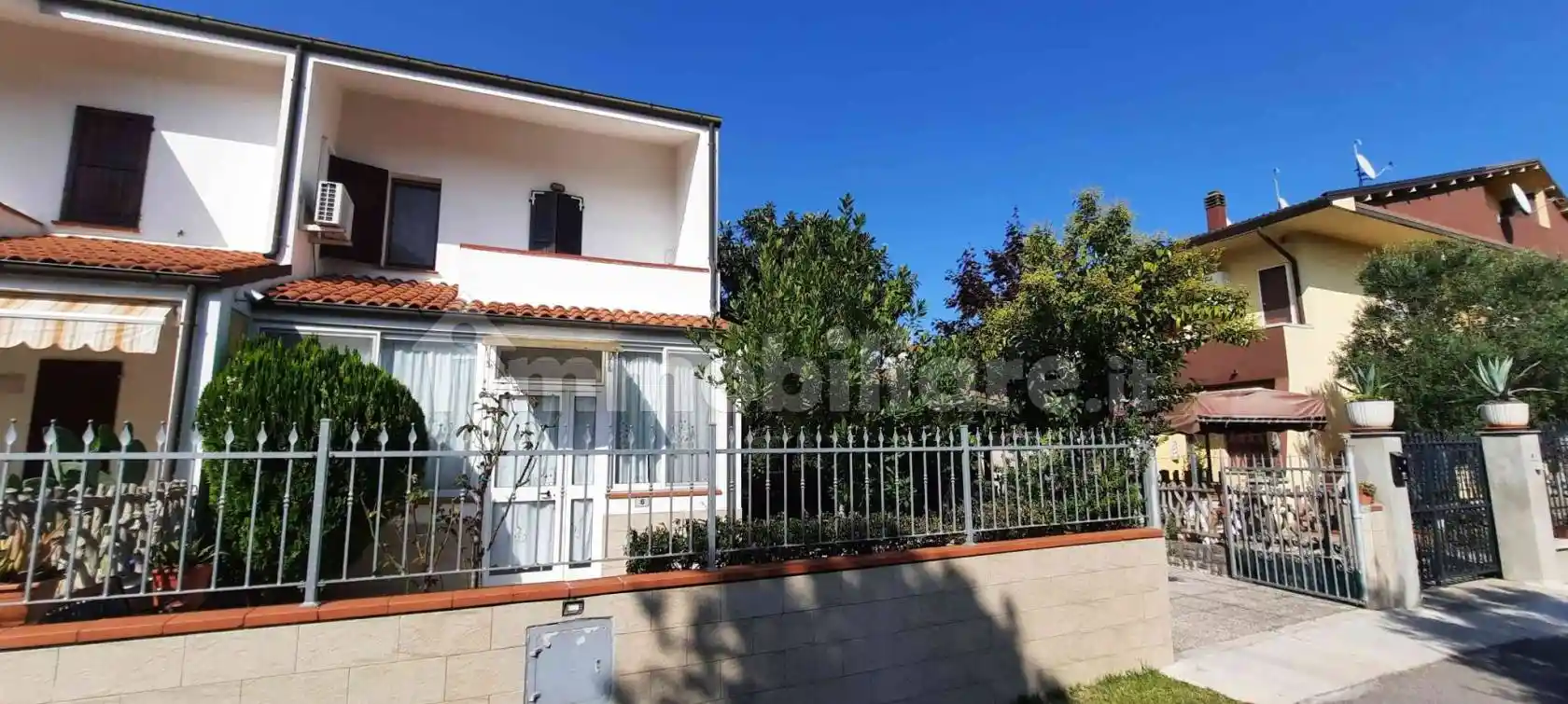 Villa a schiera via Marte, San Giuseppe, Comacchio - foto 4