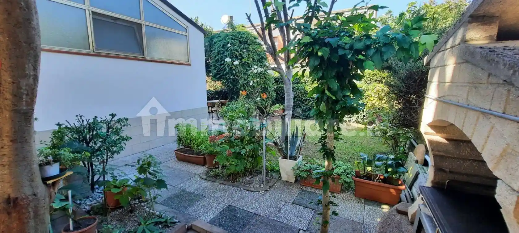 Villa a schiera via Marte, San Giuseppe, Comacchio - foto 5