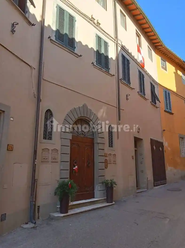 Appartamento in vendita a Montopoli in Val d'Arno