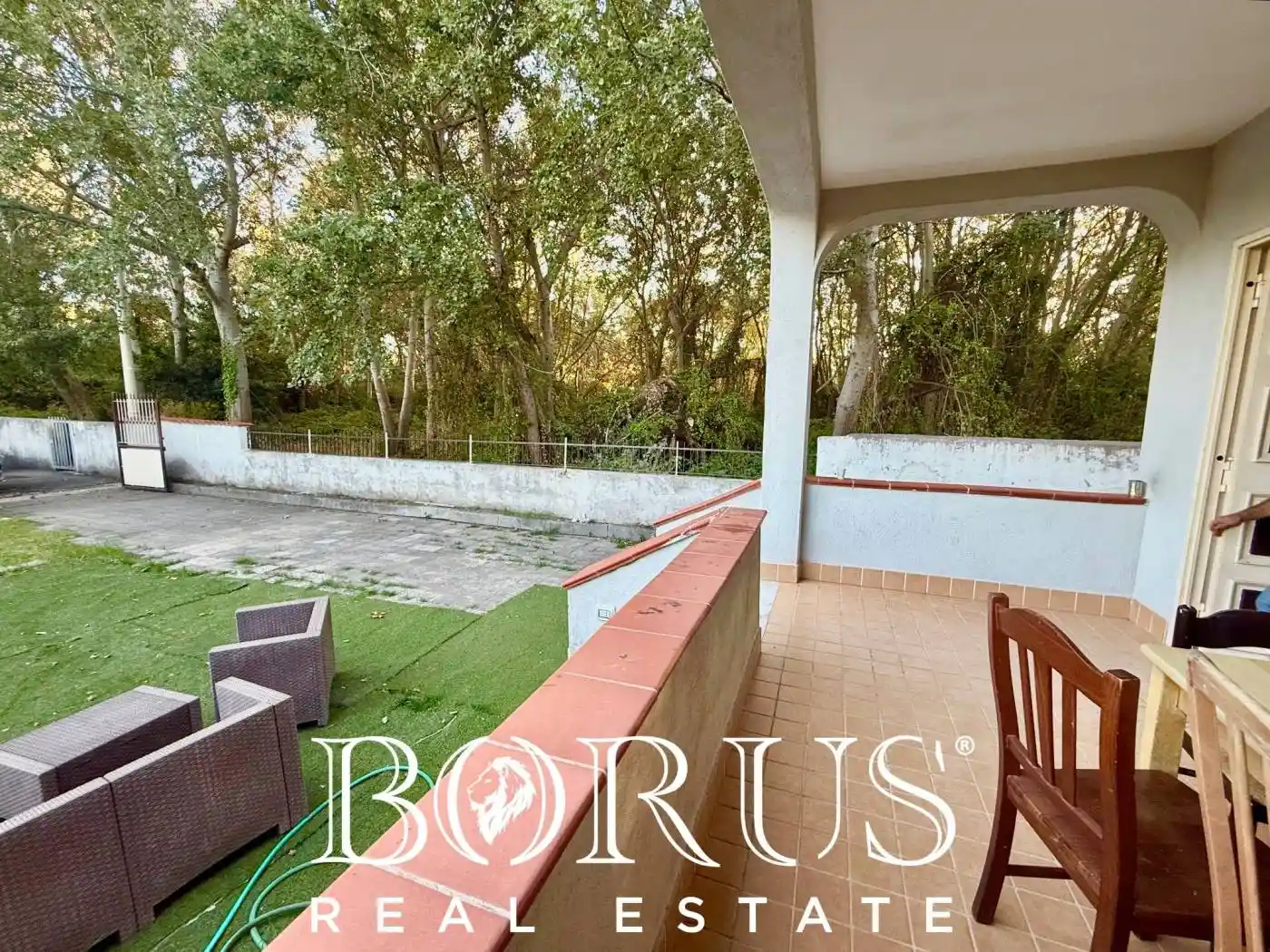 Villetta a schiera - foto 5