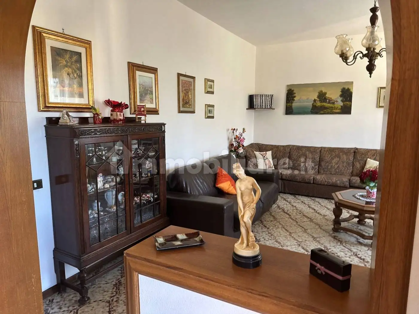 Appartamento via Alfonso Ceccarelli 23, Venturina, Campiglia Marittima - foto 5